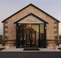 Katnook Estate - Accommodation Resorts