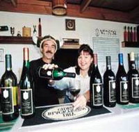 Viking Wines - Accommodation Resorts