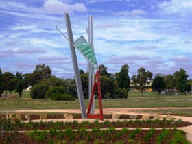 Counterbalance - Accommodation Resorts 0