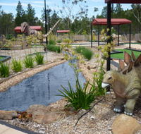 Barossa Bowland and Mini Golf - Accommodation Resorts