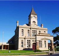 Historic Wallaroo Town Walk - Accommodation Resorts