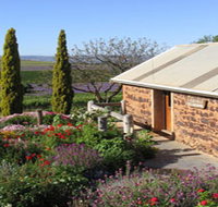 Coriole Vineyards - Accommodation Resorts