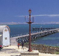 Port Victoria Museum - Accommodation Resorts