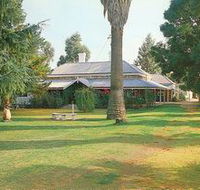 NTSA Renmark Branch Olivewood Estate - Accommodation Resorts