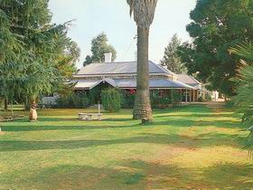NTSA Renmark Branch Olivewood Estate - Accommodation Resorts 0