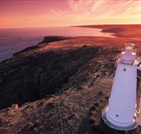 Lashmar Conservation Park - Accommodation Resorts