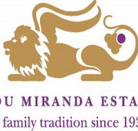 Lou Miranda Estate and Miranda Restaurant - Accommodation Resorts