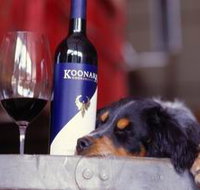 Koonara Wines - Accommodation Resorts