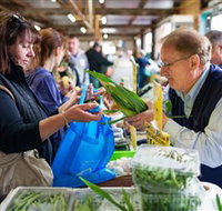 Mount Pleasant Farmers Market - Accommodation Resorts