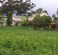 Horndale Distillery and Wine Cellars - Accommodation Resorts