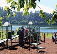 Valley Lake Wildlife Park And Boardwalk - Accommodation Resorts