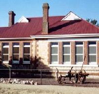 Maitland Museum - Accommodation Resorts