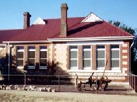 Maitland Museum - Accommodation Resorts 0