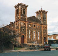 Kapunda Heritage Trail - Accommodation Resorts