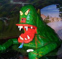 The Bunyip - Accommodation Resorts