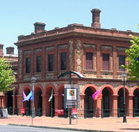 Port Community Arts Centre - Accommodation Resorts