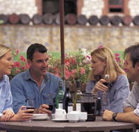 Yalumba - Accommodation Resorts