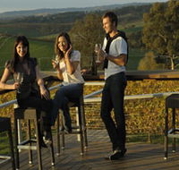 The Lane Vineyard - Accommodation Resorts
