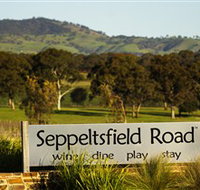 Seppeltsfield Road - Accommodation Resorts