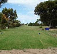 Ardrossan Golf Club - Accommodation Resorts