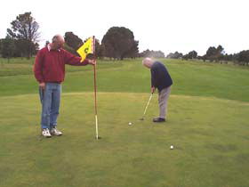 Accommodation Resorts