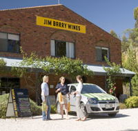 Jim Barry Wines - Accommodation Resorts