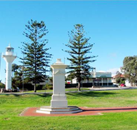 Historic Wallaroo Town Drive - Accommodation Resorts