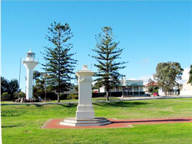 Historic Wallaroo Town Drive - Accommodation Resorts 0