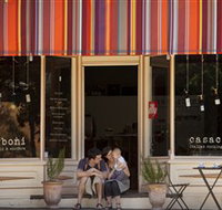 Casa Carboni Italian Cooking School and Enoteca - Accommodation Resorts