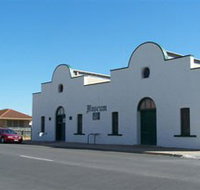 Ardrossan Historical Museum - Accommodation Resorts