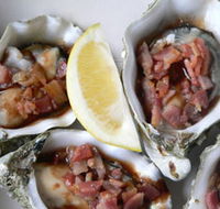 The Oyster Farm Shop - Accommodation Resorts