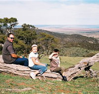 Bridle Track - Accommodation Resorts