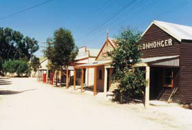  Accommodation Resorts