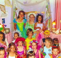 The Fairy Bay - Accommodation Resorts