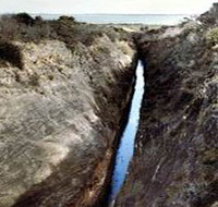 Woakwine Cutting - Accommodation Resorts