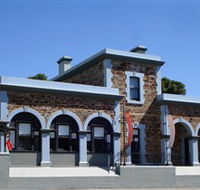 Burra Regional Art Gallery - Accommodation Resorts
