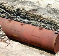 Morphetts Enginehouse Museum - Accommodation Resorts