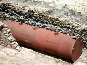 Morphetts Enginehouse Museum - Accommodation Resorts 0