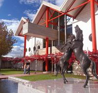 Rymill Coonawarra - Accommodation Resorts