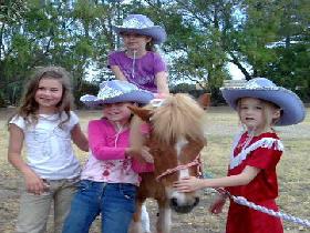 Salisbury Downs SA Accommodation Resorts
