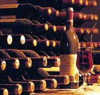 Berri Estates Winery - Cellar Door Sales - Accommodation Resorts