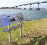 River Boat Trail - Accommodation Resorts