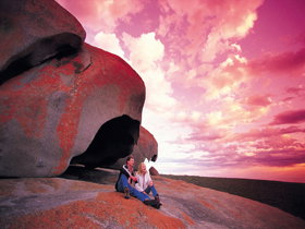 Flinders Chase SA Accommodation Resorts