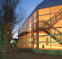 Barossa Arts and Convention Centre - Accommodation Resorts