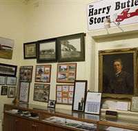 Minlaton Museum - Accommodation Resorts