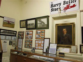 Minlaton Museum - Accommodation Resorts 0