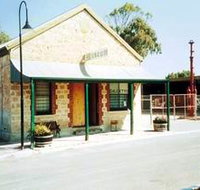 Edithburgh Museum - Accommodation Resorts