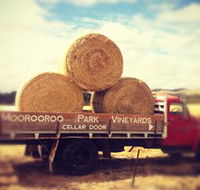 Moorooroo Park Vineyards - Accommodation Resorts