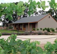 VineCrest Fine Barossa Wine - Accommodation Resorts