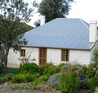 dingley dell cottage - Accommodation Resorts